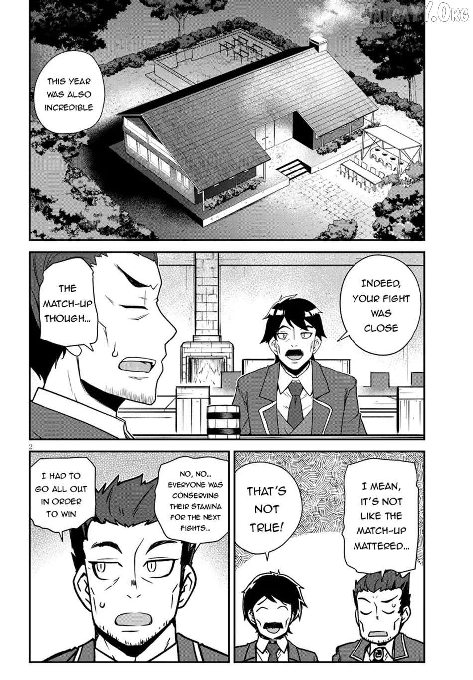 Read Farming Life in Another World Manga Online