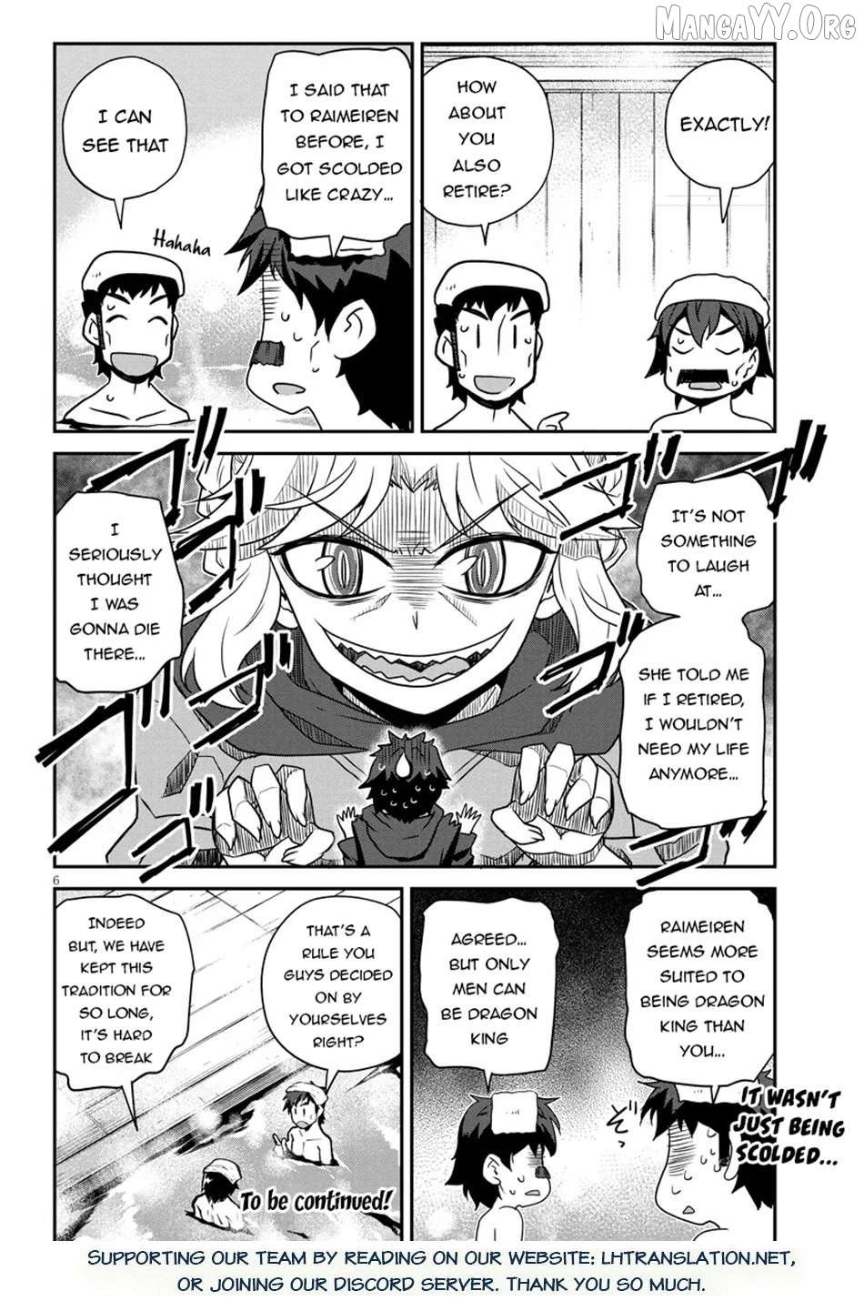 Read Farming Life in Another World Manga Online