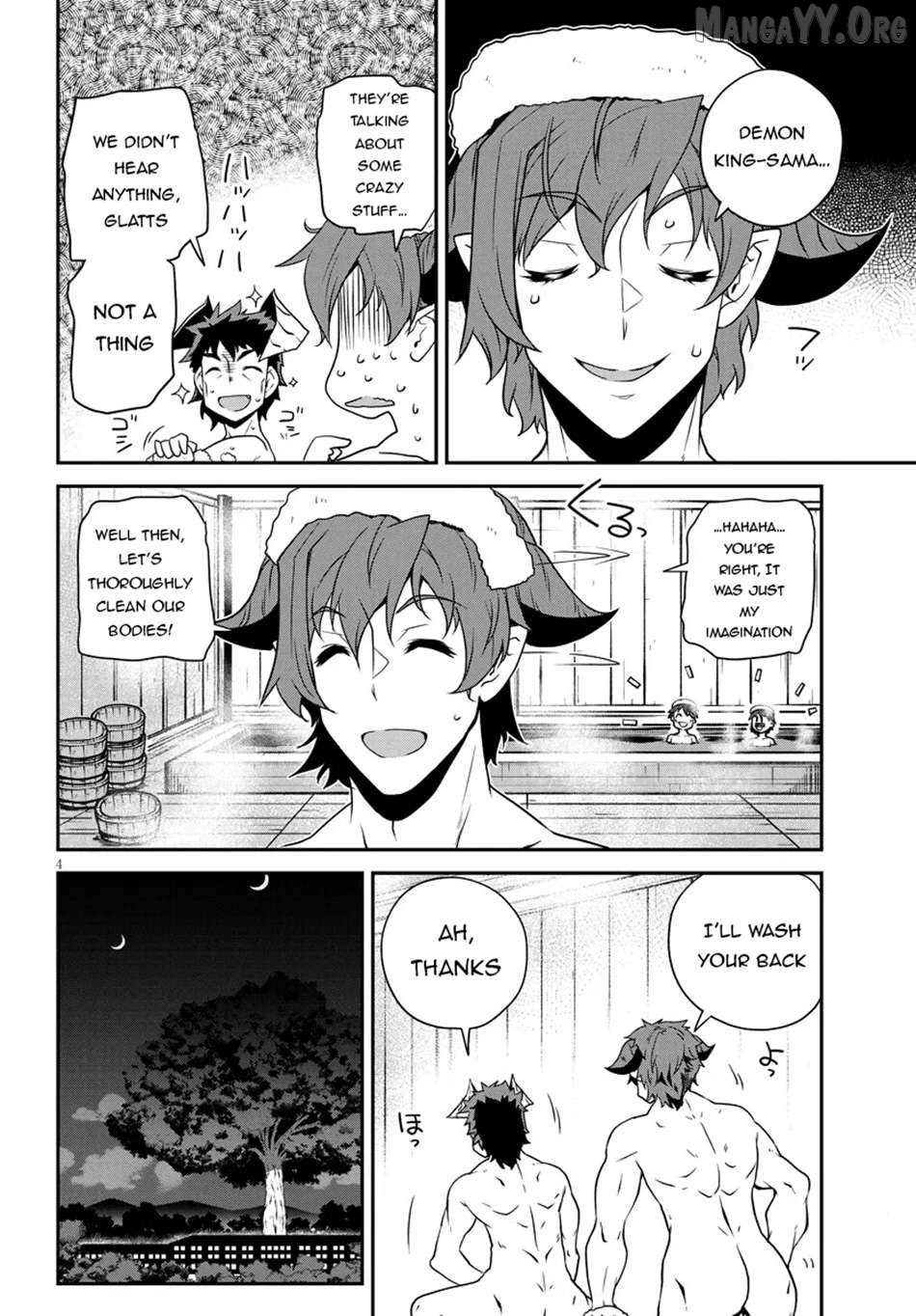 Read Farming Life in Another World Manga Online