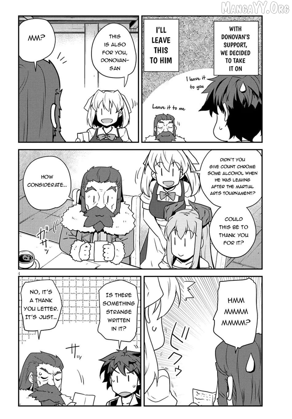 Read Farming Life in Another World Manga Online