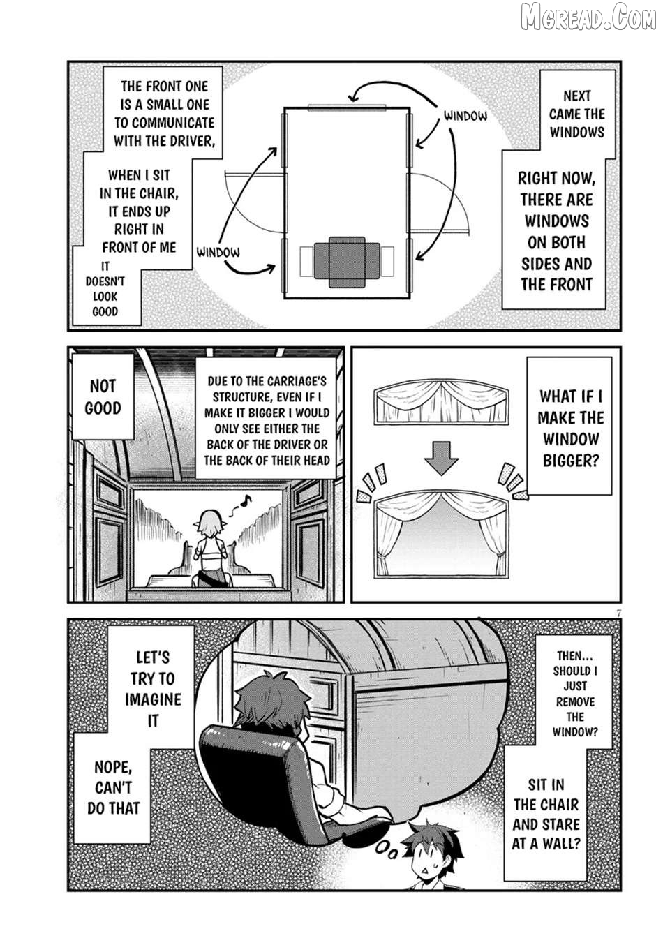 Read Farming Life in Another World Manga Online
