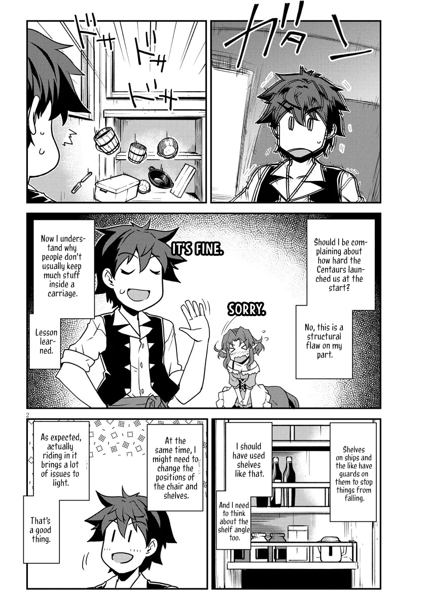 Read Farming Life in Another World Manga Online