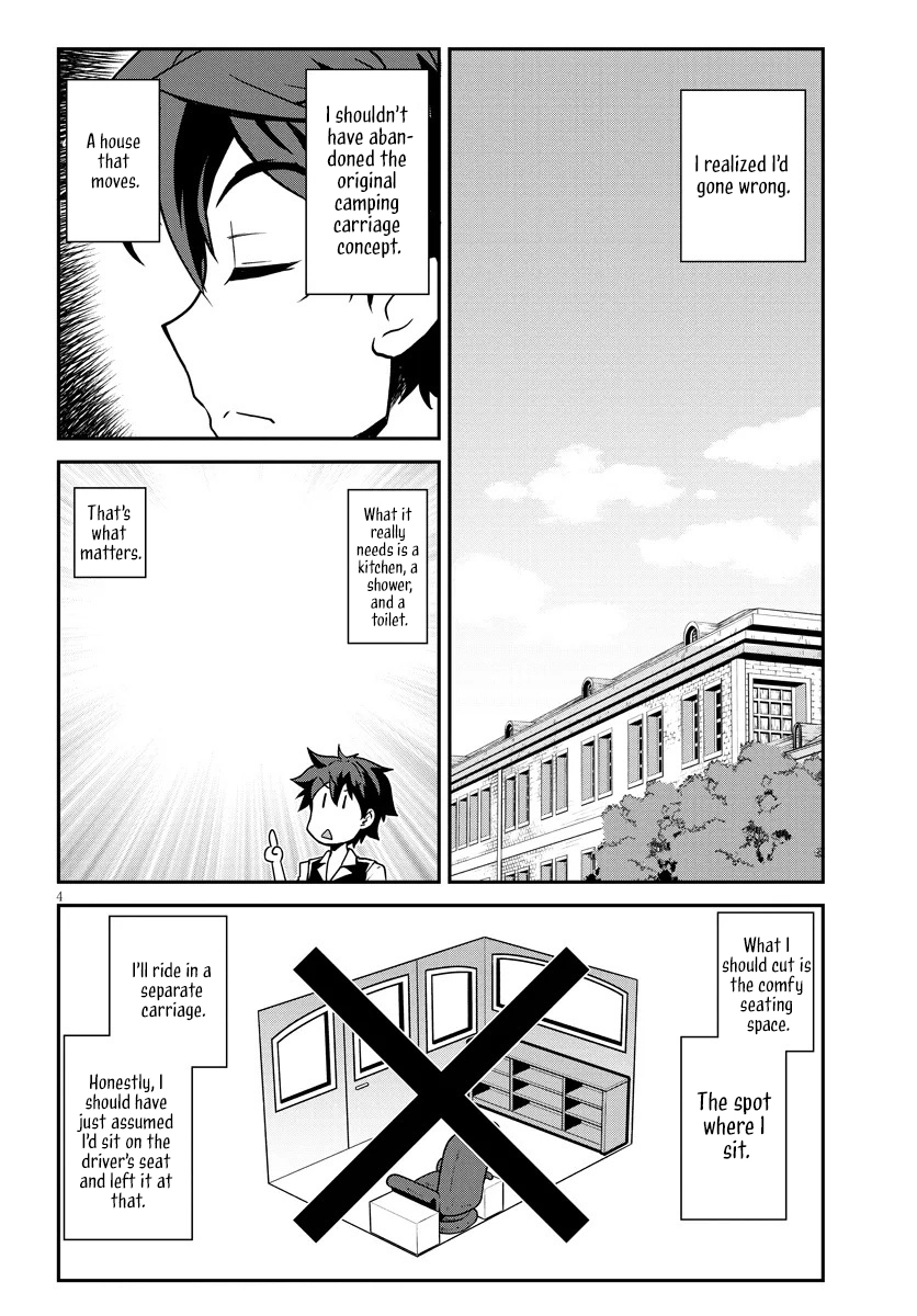 Read Farming Life in Another World Manga Online