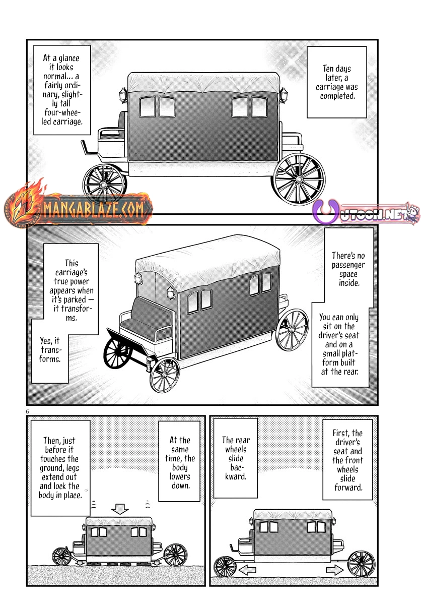Read Farming Life in Another World Manga Online