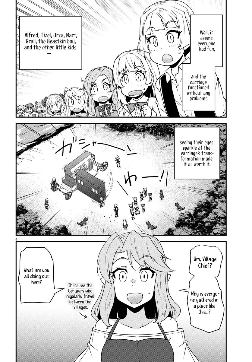 Read Farming Life in Another World Manga Online