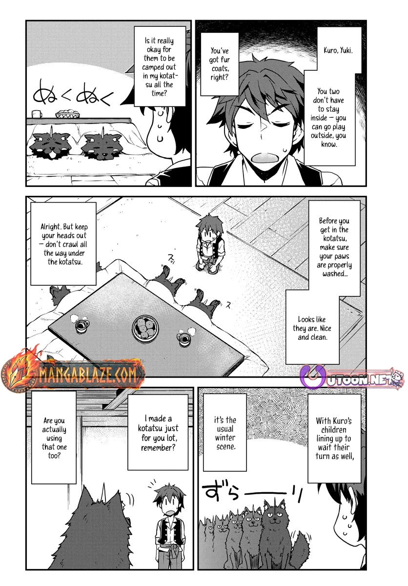 Read Farming Life in Another World Manga Online
