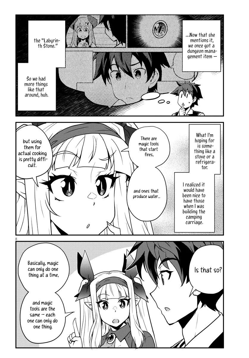 Read Farming Life in Another World Manga Online