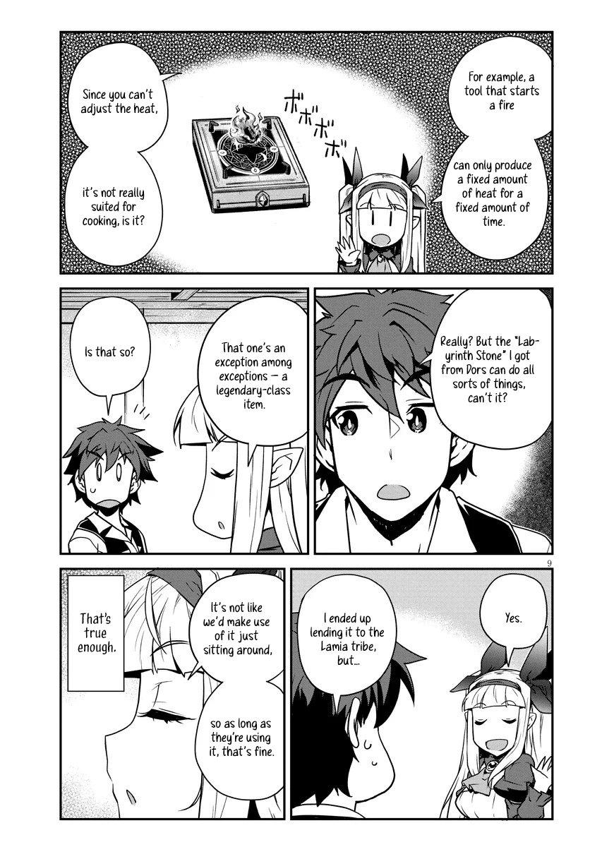Read Farming Life in Another World Manga Online