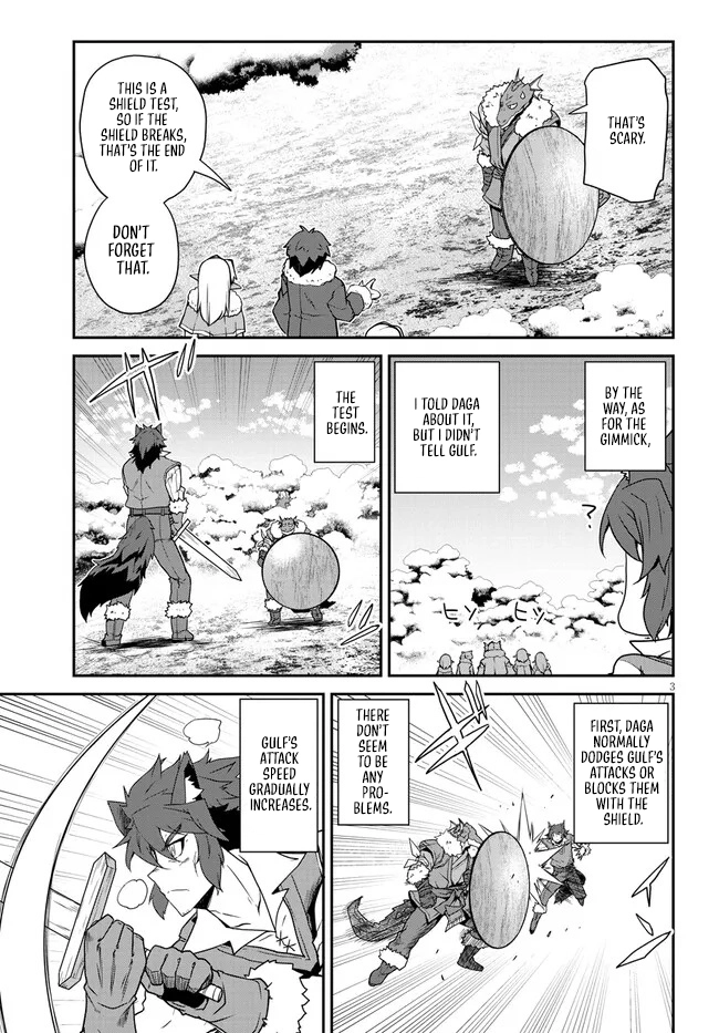 Read Farming Life in Another World Manga Online