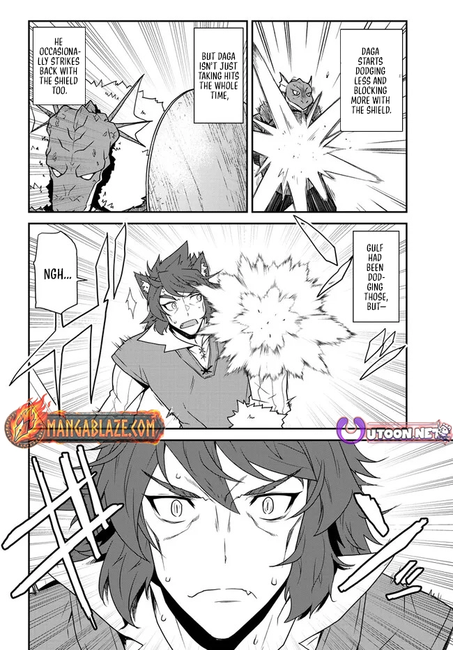 Read Farming Life in Another World Manga Online
