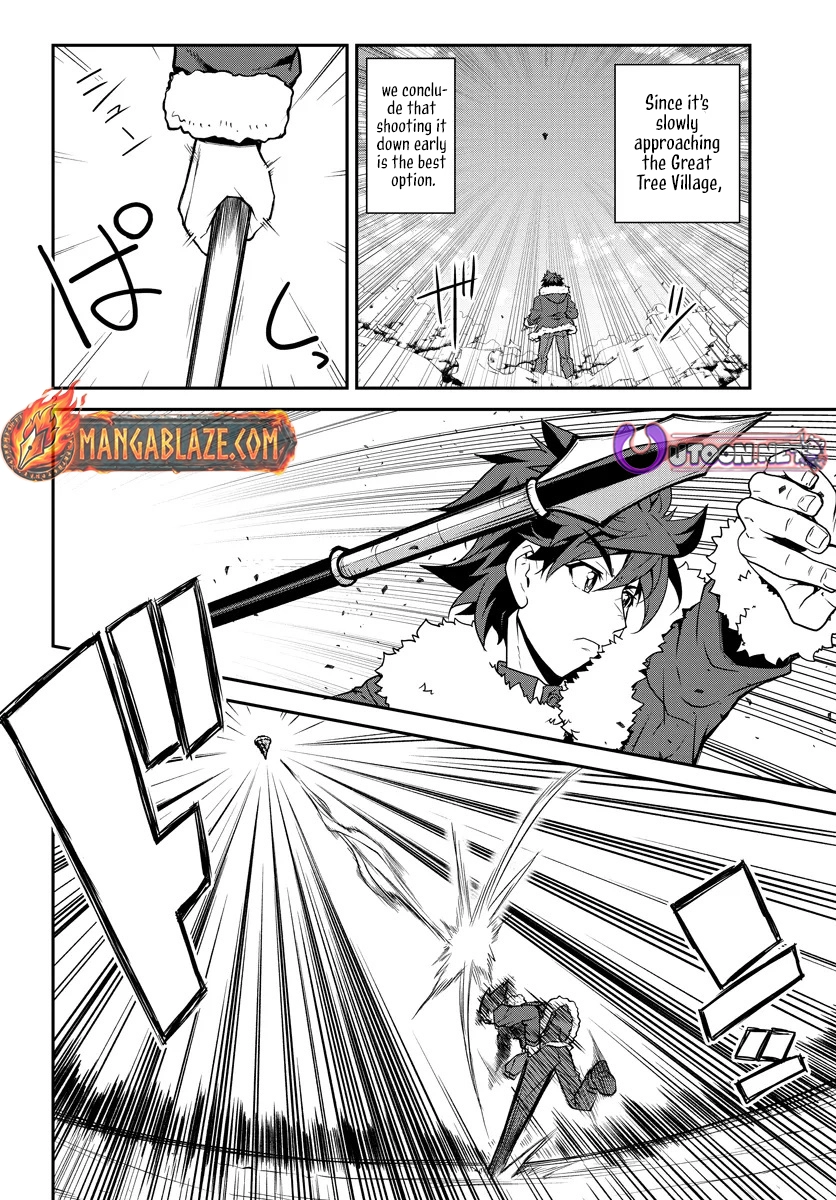 Read Farming Life in Another World Manga Online