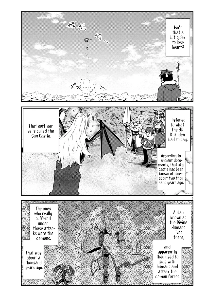 Read Farming Life in Another World Manga Online