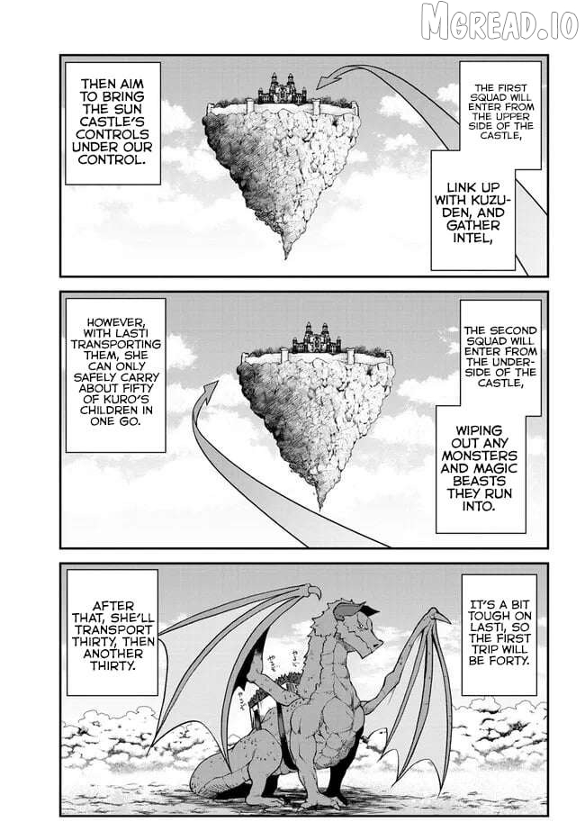 Read Farming Life in Another World Manga Online