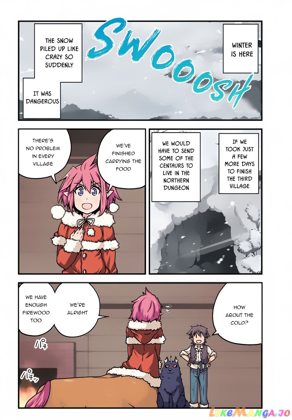 Read Farming Life in Another World Manga Online