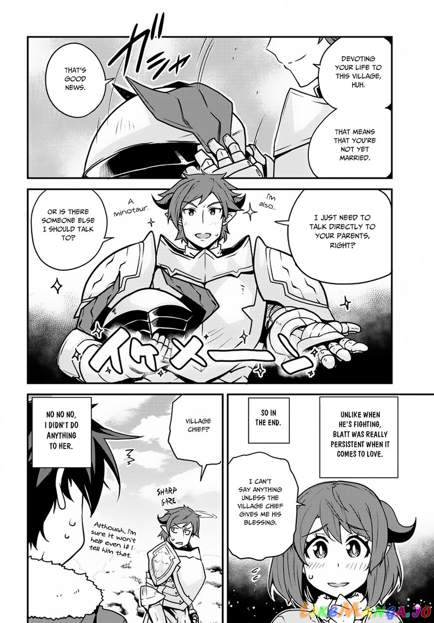Read Farming Life in Another World Manga Online