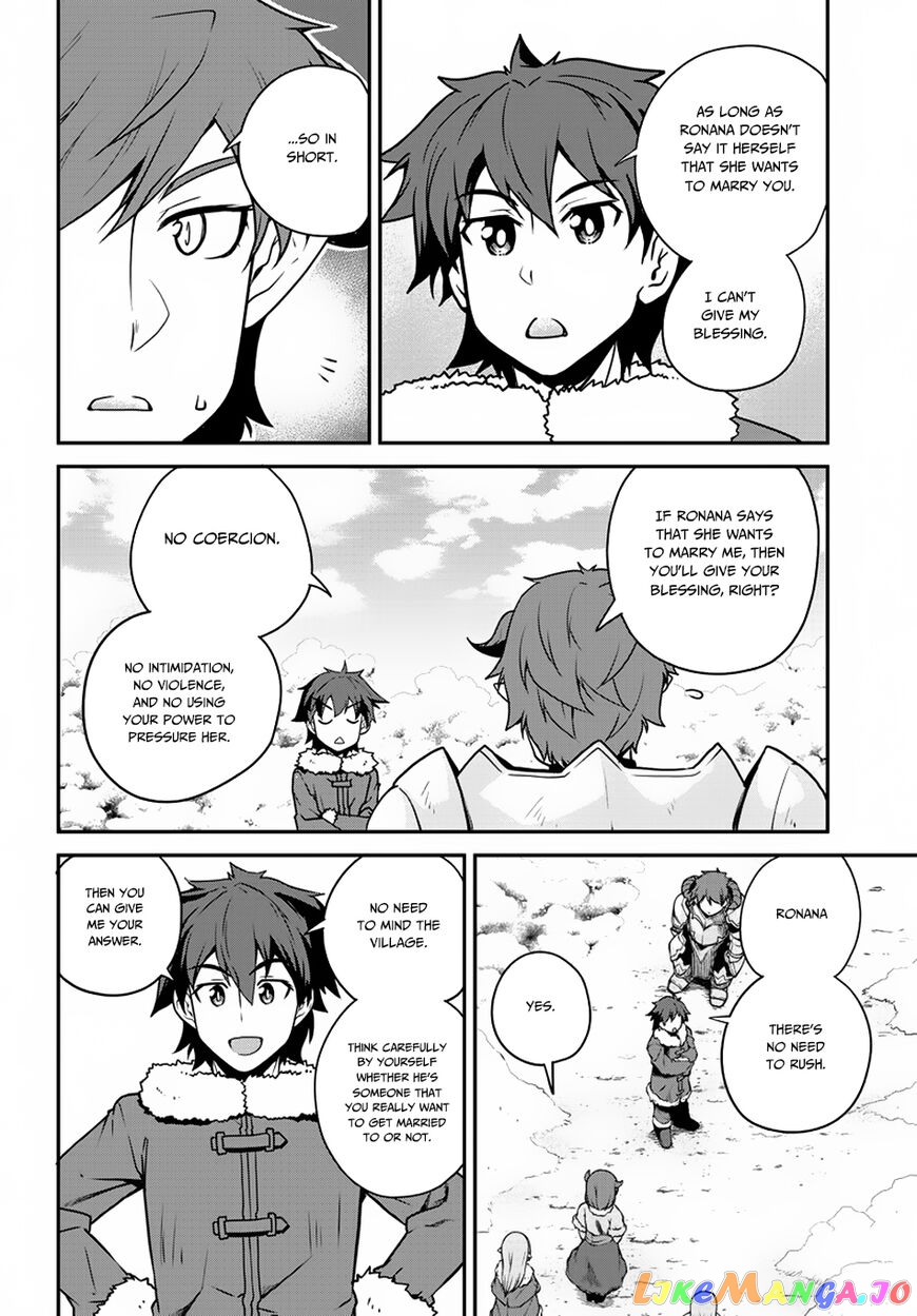 Read Farming Life in Another World Manga Online