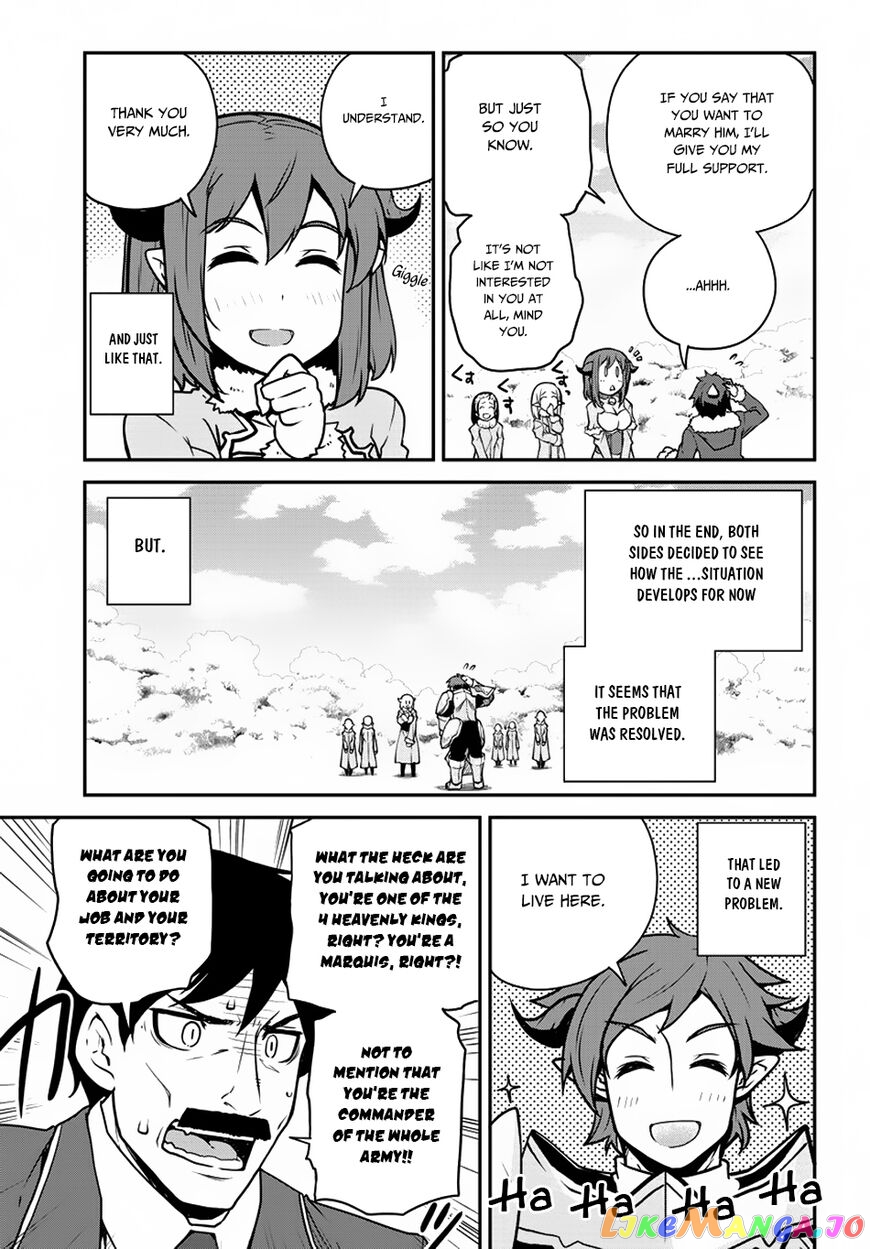 Read Farming Life in Another World Manga Online