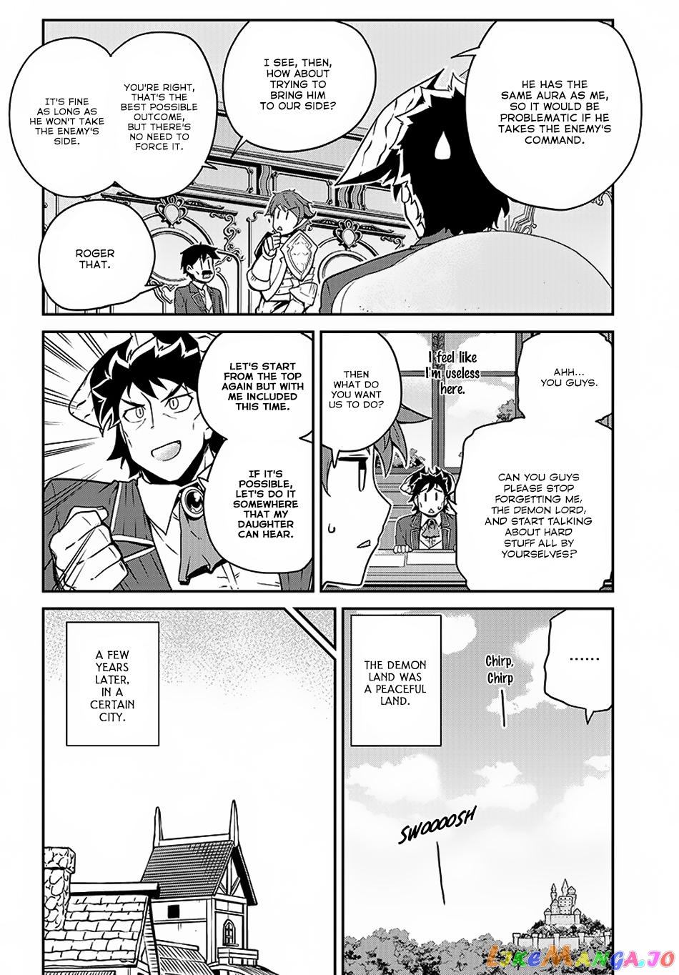 Read Farming Life in Another World Manga Online