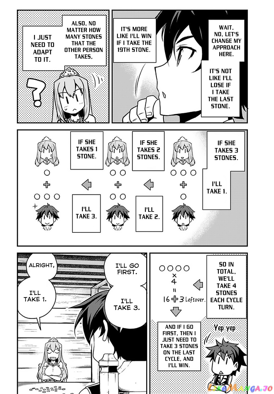 Read Farming Life in Another World Manga Online