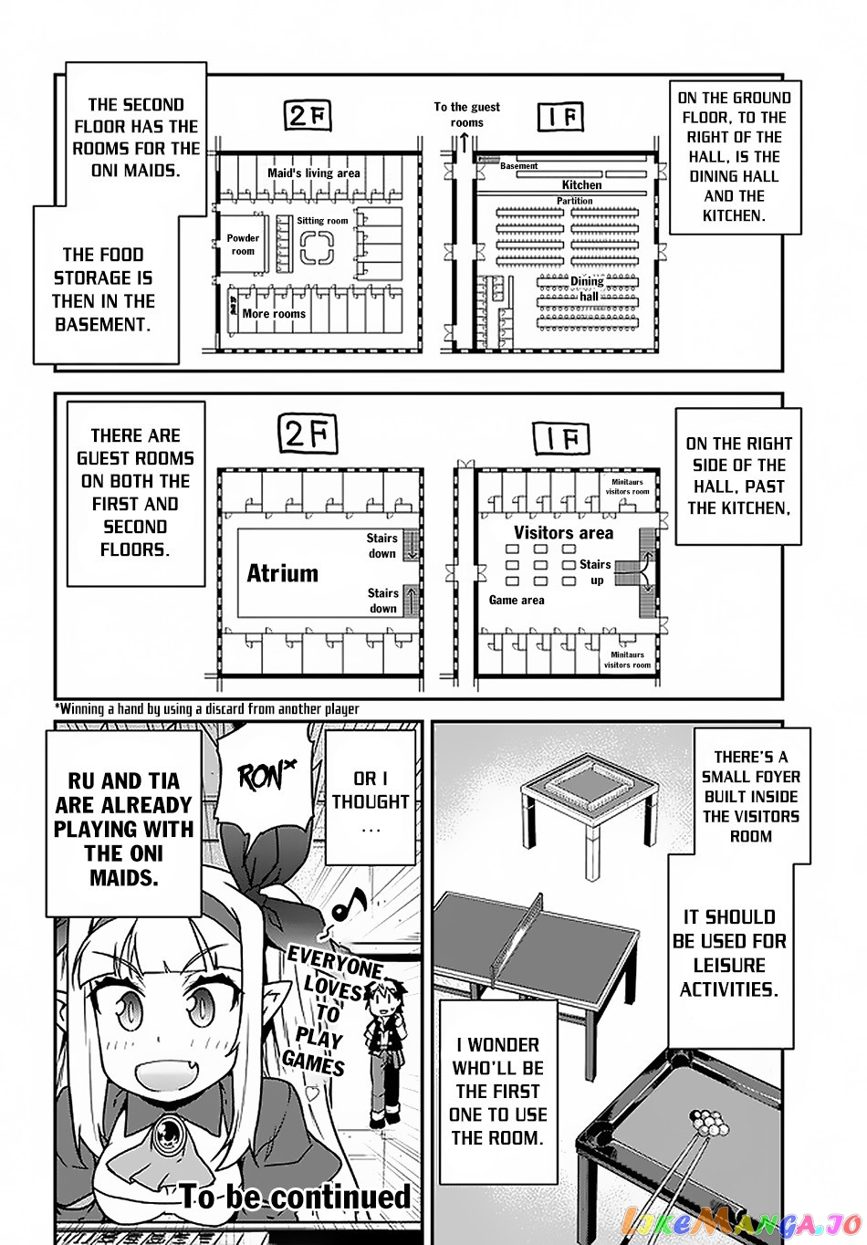 Read Farming Life in Another World Manga Online