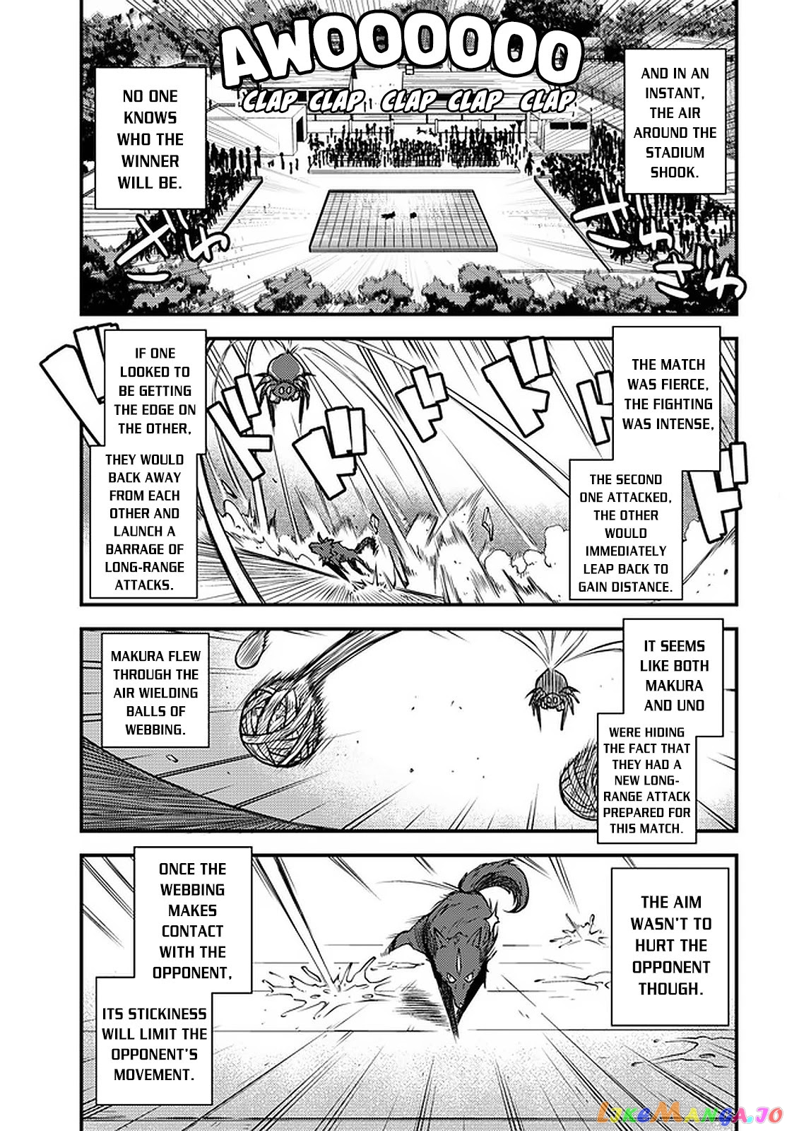 Read Farming Life in Another World Manga Online