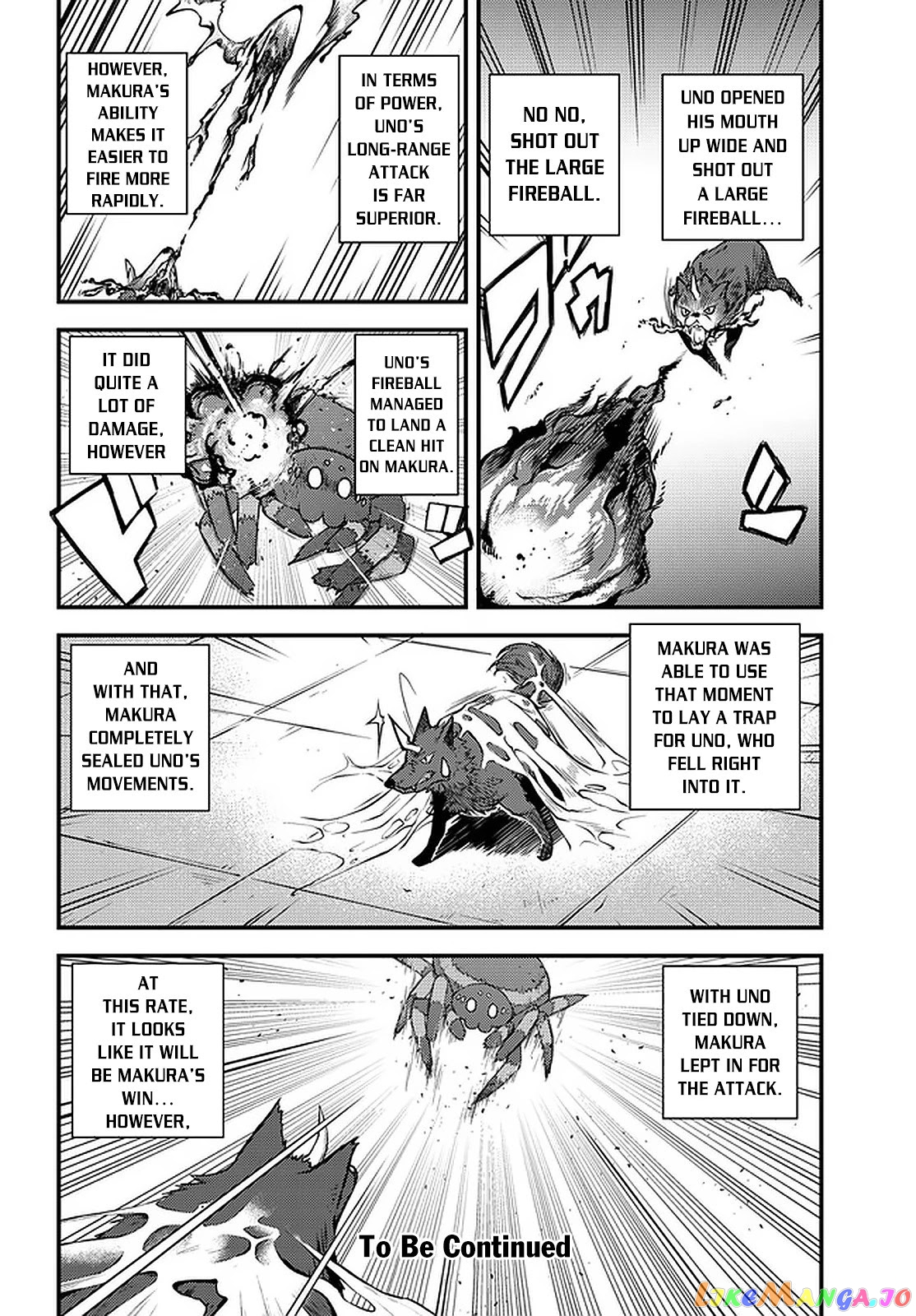 Read Farming Life in Another World Manga Online
