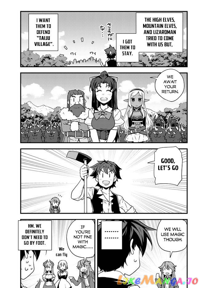 Read Farming Life in Another World Manga Online