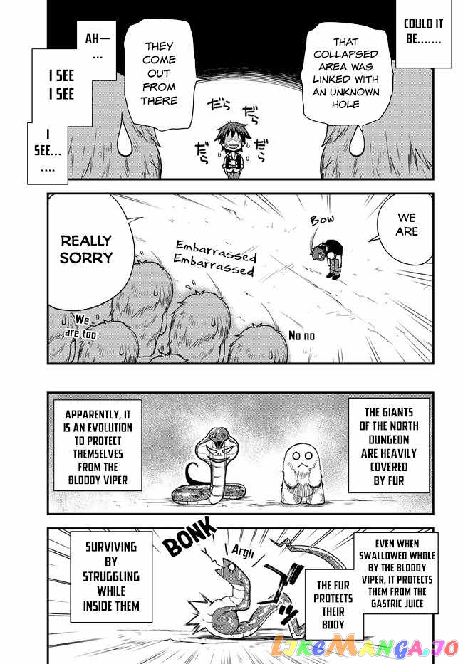 Read Farming Life in Another World Manga Online