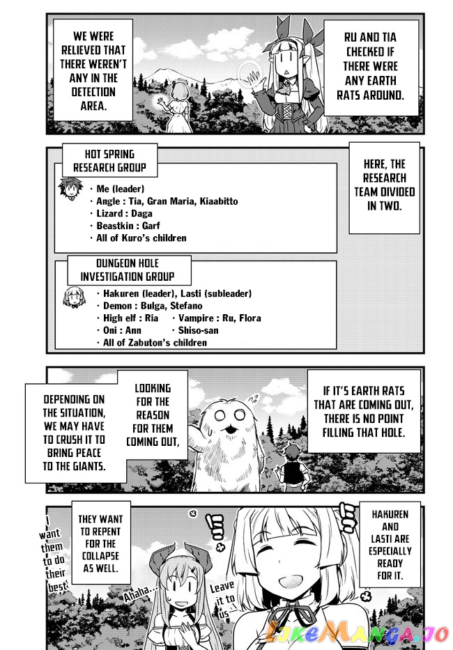 Read Farming Life in Another World Manga Online