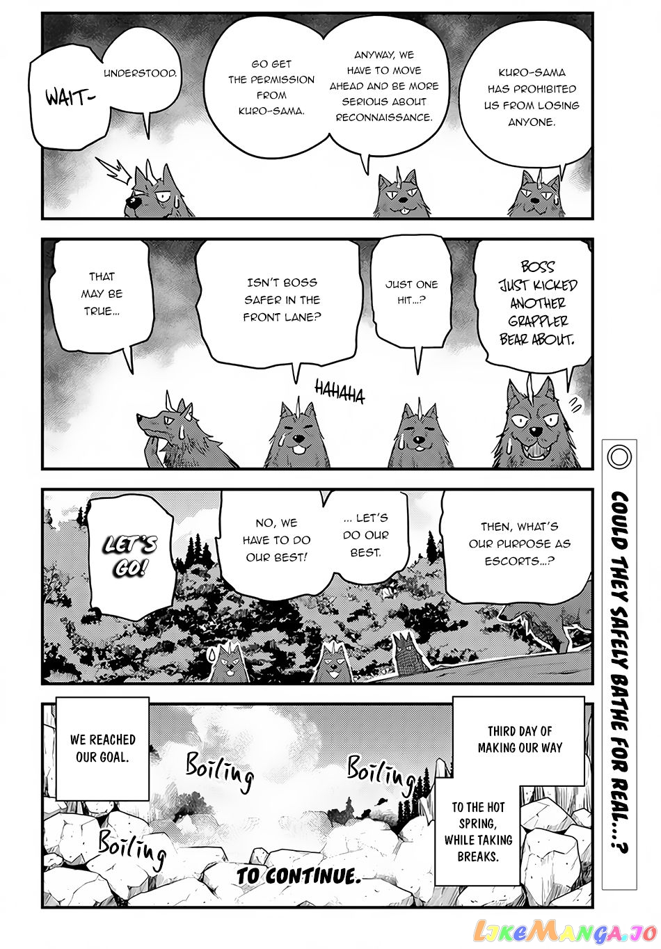 Read Farming Life in Another World Manga Online