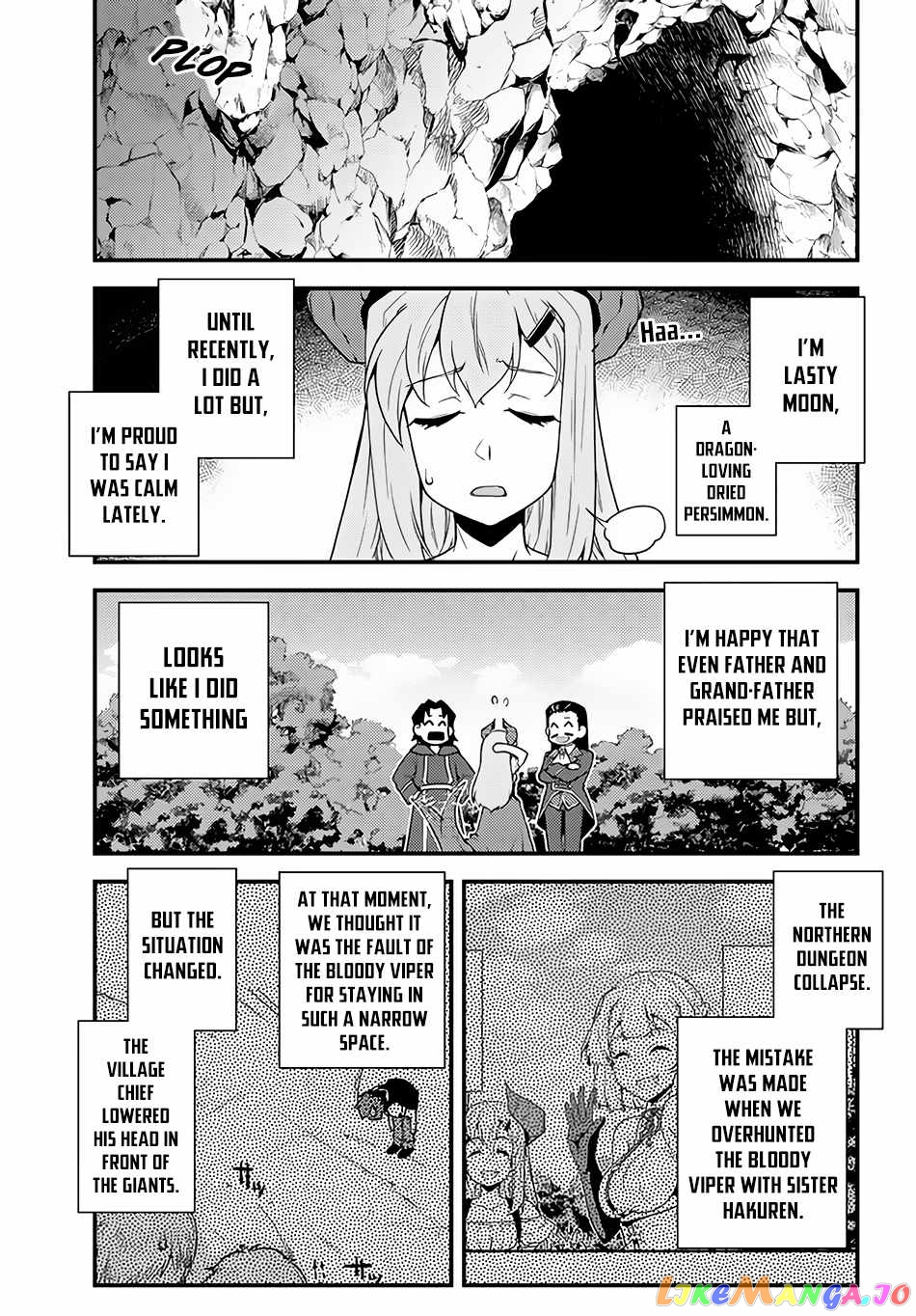 Read Farming Life in Another World Manga Online