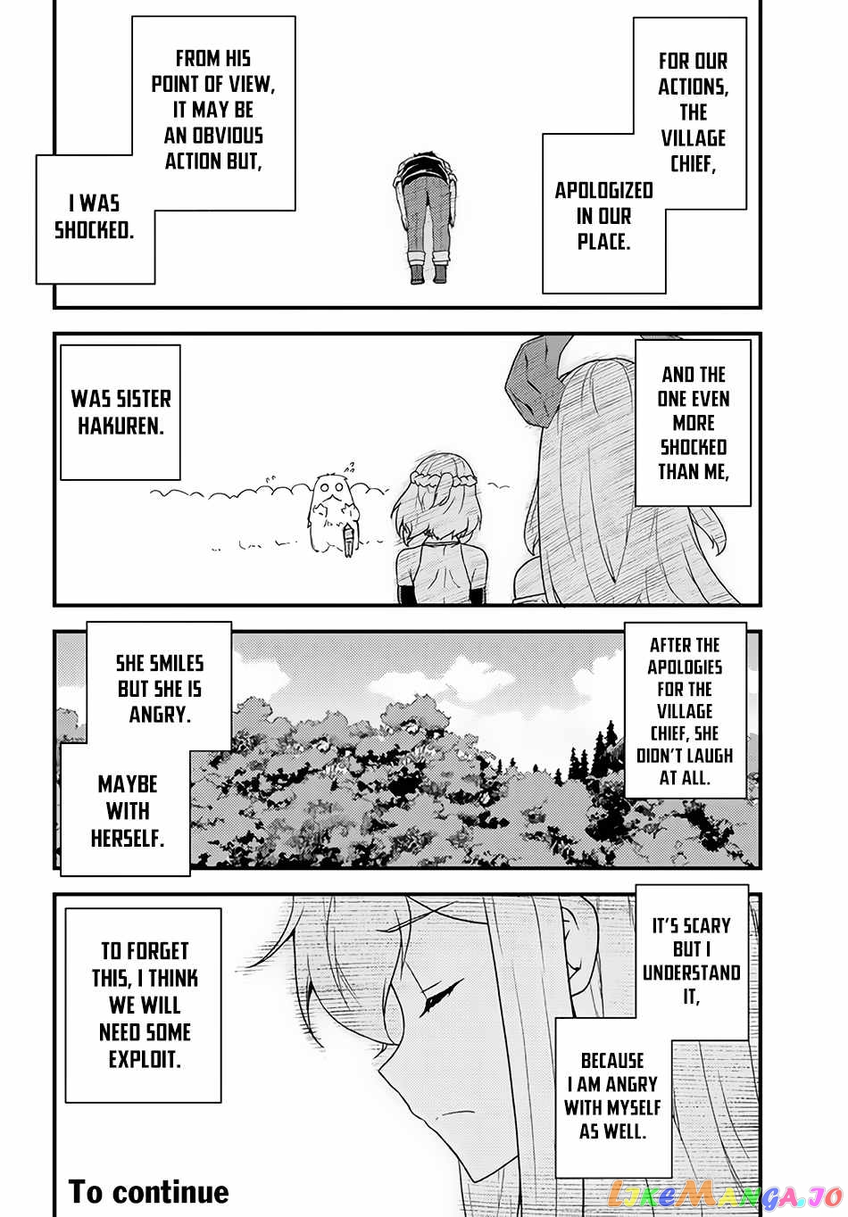 Read Farming Life in Another World Manga Online