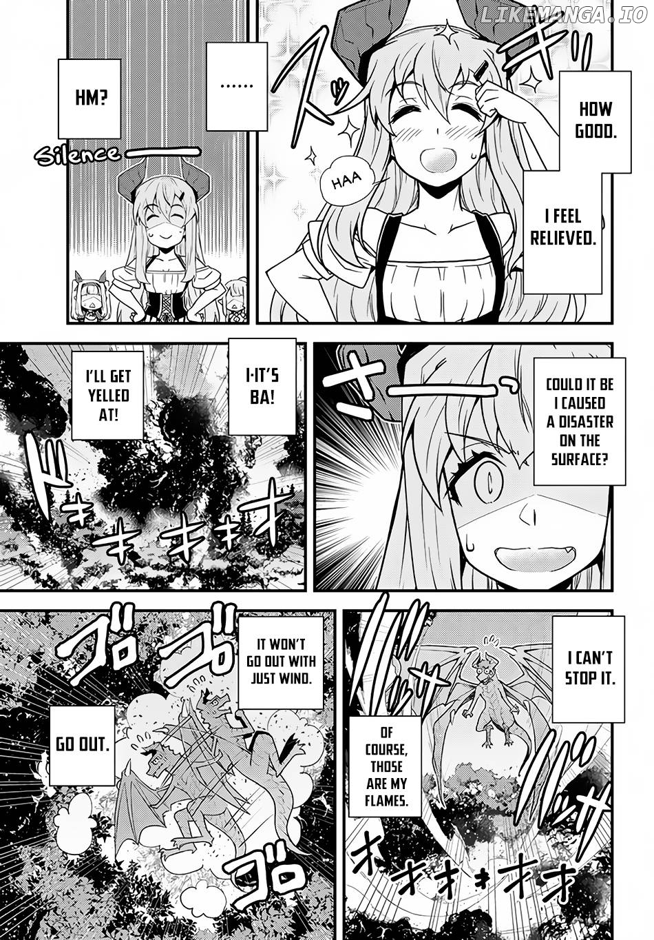 Read Farming Life in Another World Manga Online