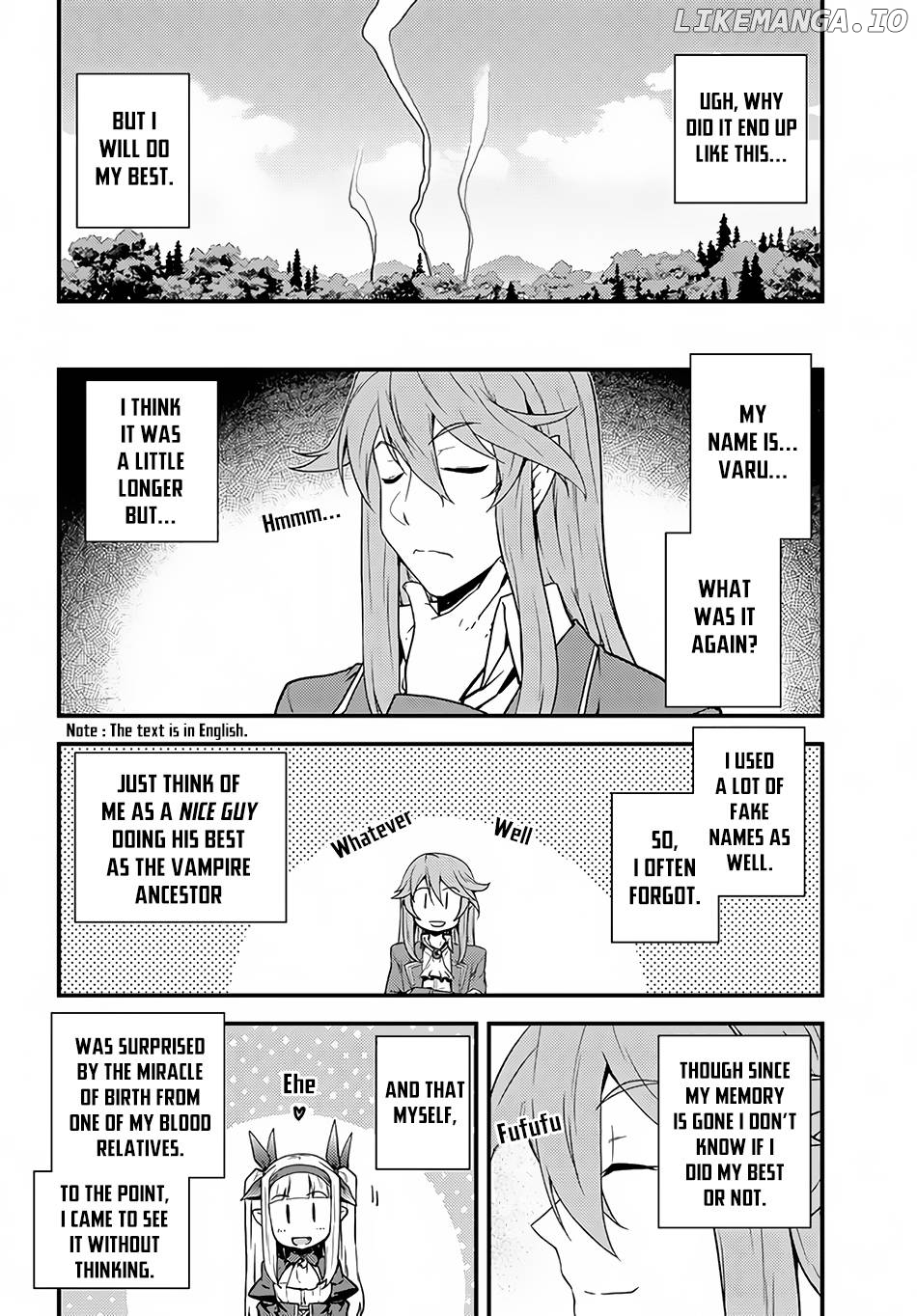 Read Farming Life in Another World Manga Online