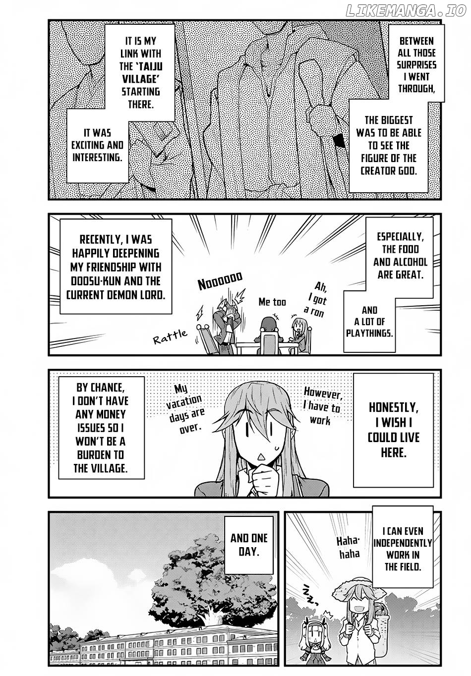 Read Farming Life in Another World Manga Online