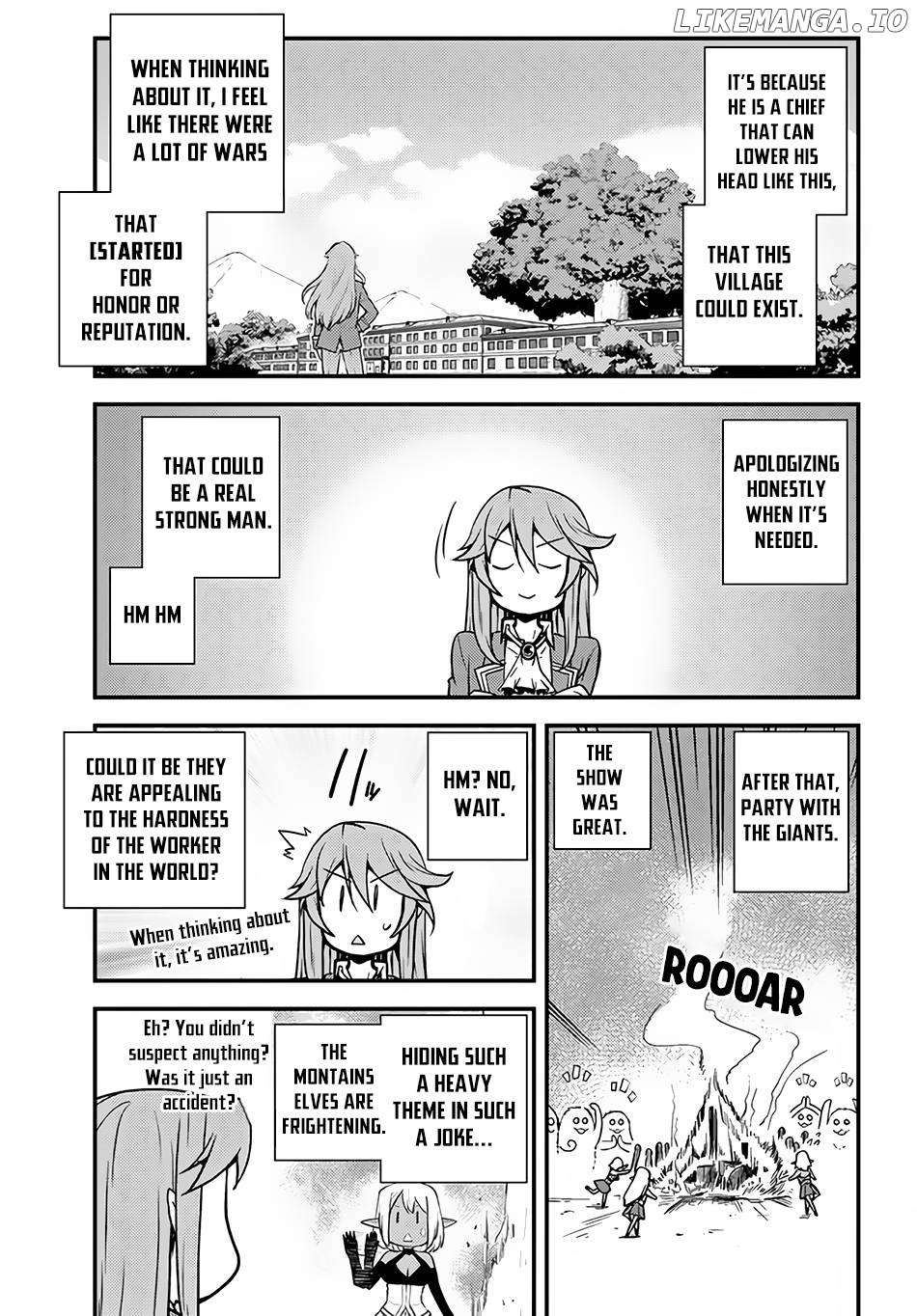 Read Farming Life in Another World Manga Online