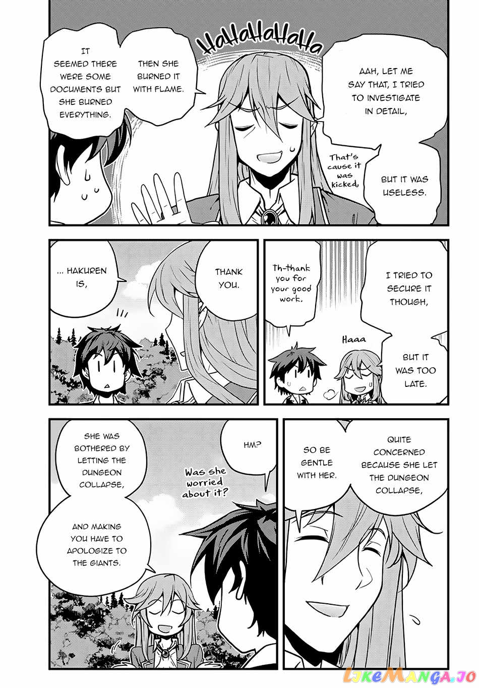 Read Farming Life in Another World Manga Online