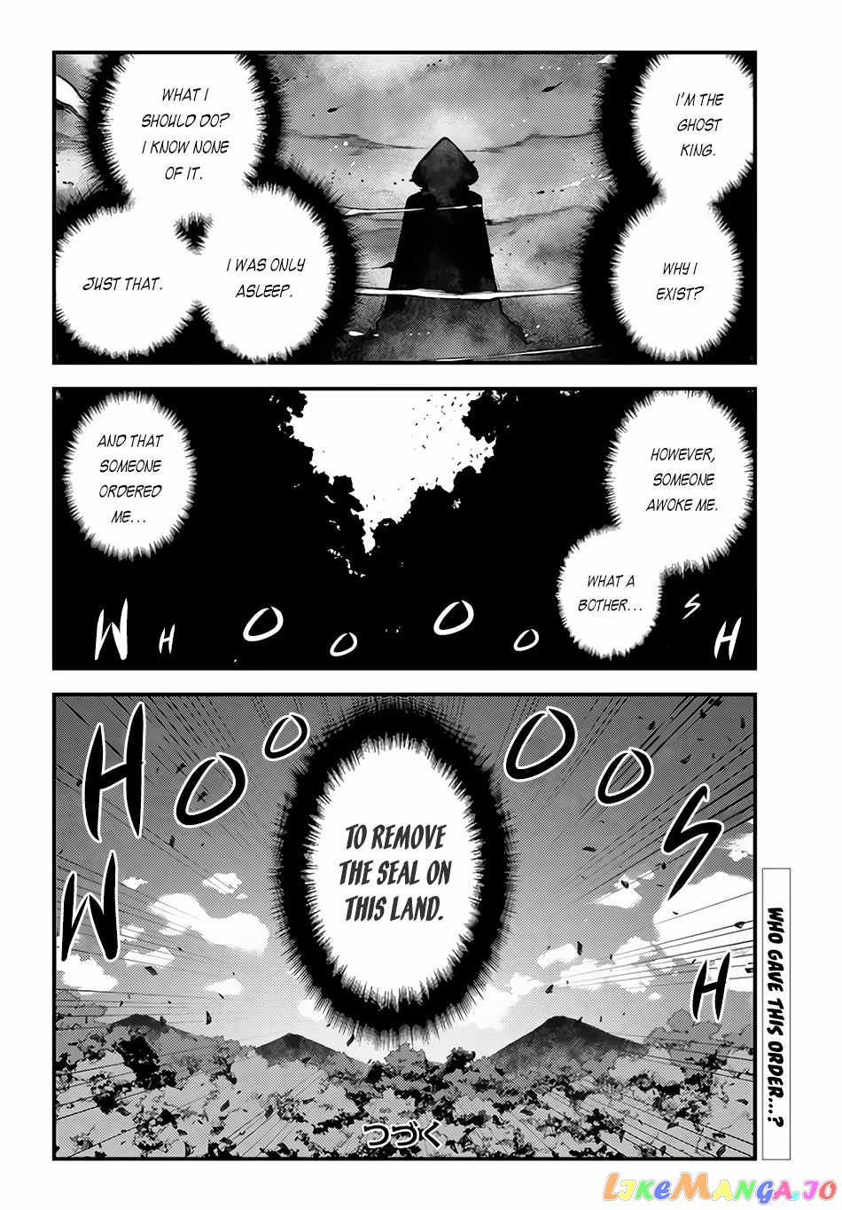 Read Farming Life in Another World Manga Online