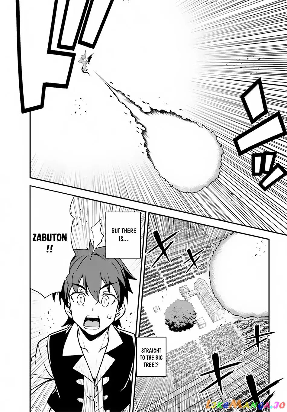 Read Farming Life in Another World Manga Online
