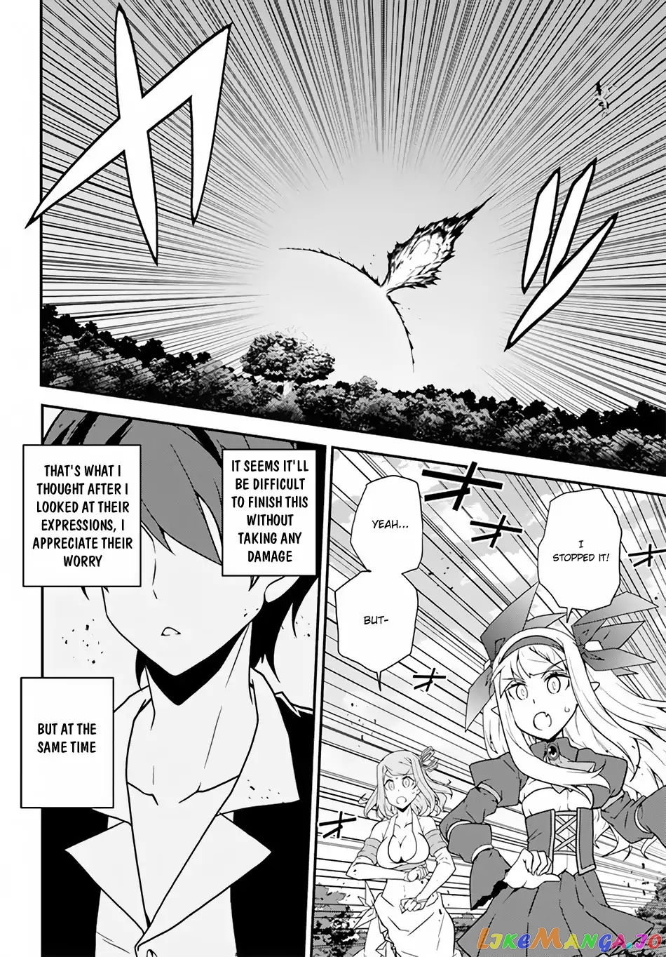 Read Farming Life in Another World Manga Online