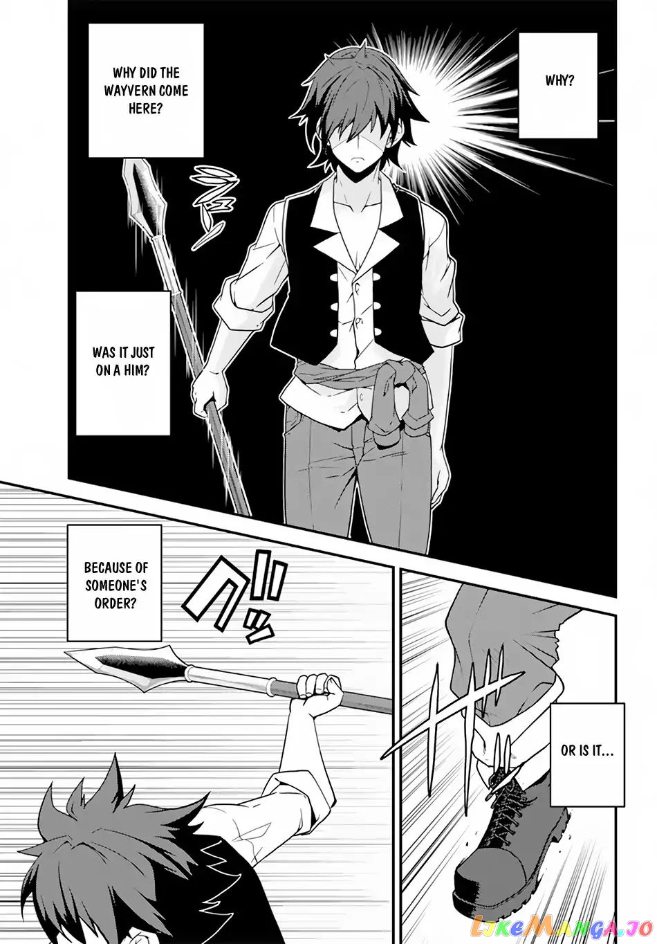Read Farming Life in Another World Manga Online