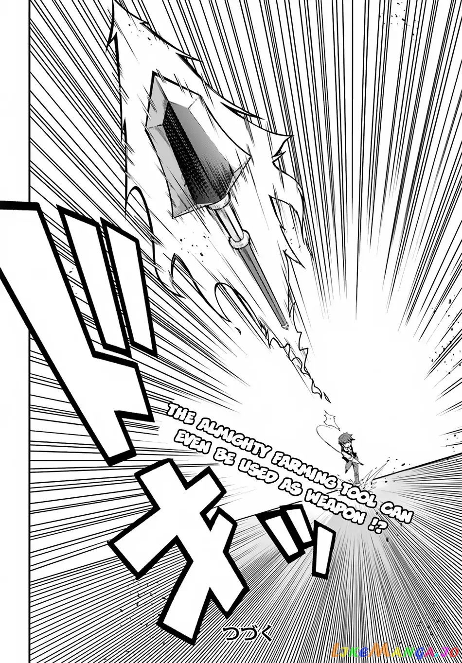 Read Farming Life in Another World Manga Online