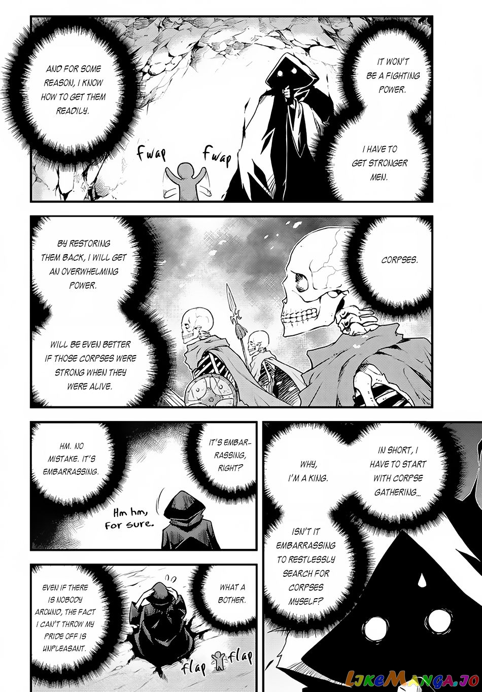 Read Farming Life in Another World Manga Online