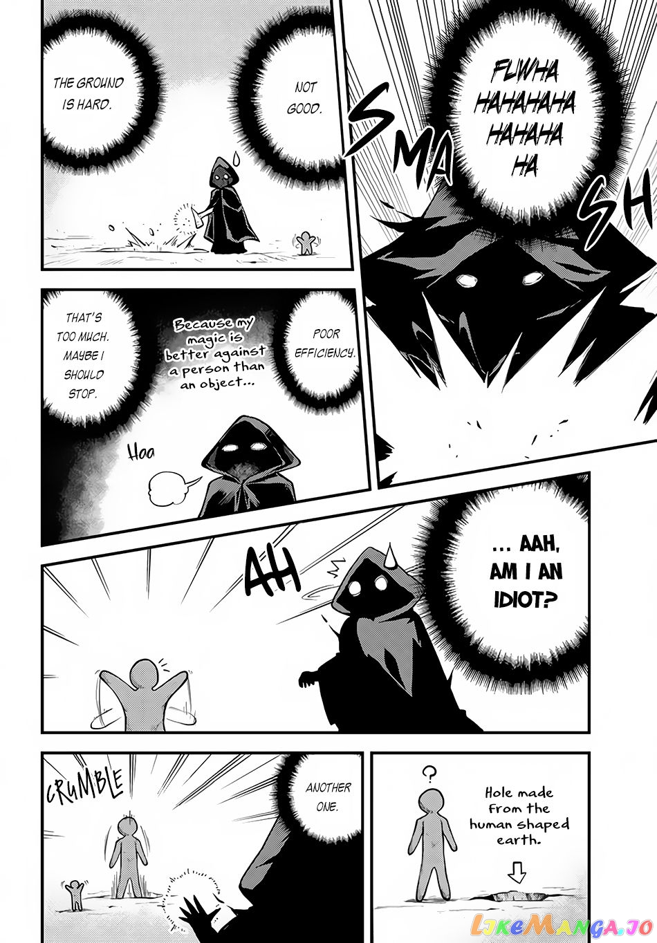 Read Farming Life in Another World Manga Online