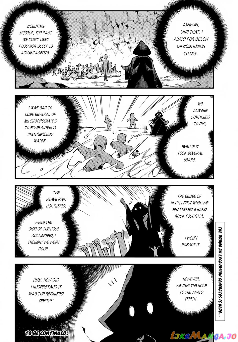 Read Farming Life in Another World Manga Online