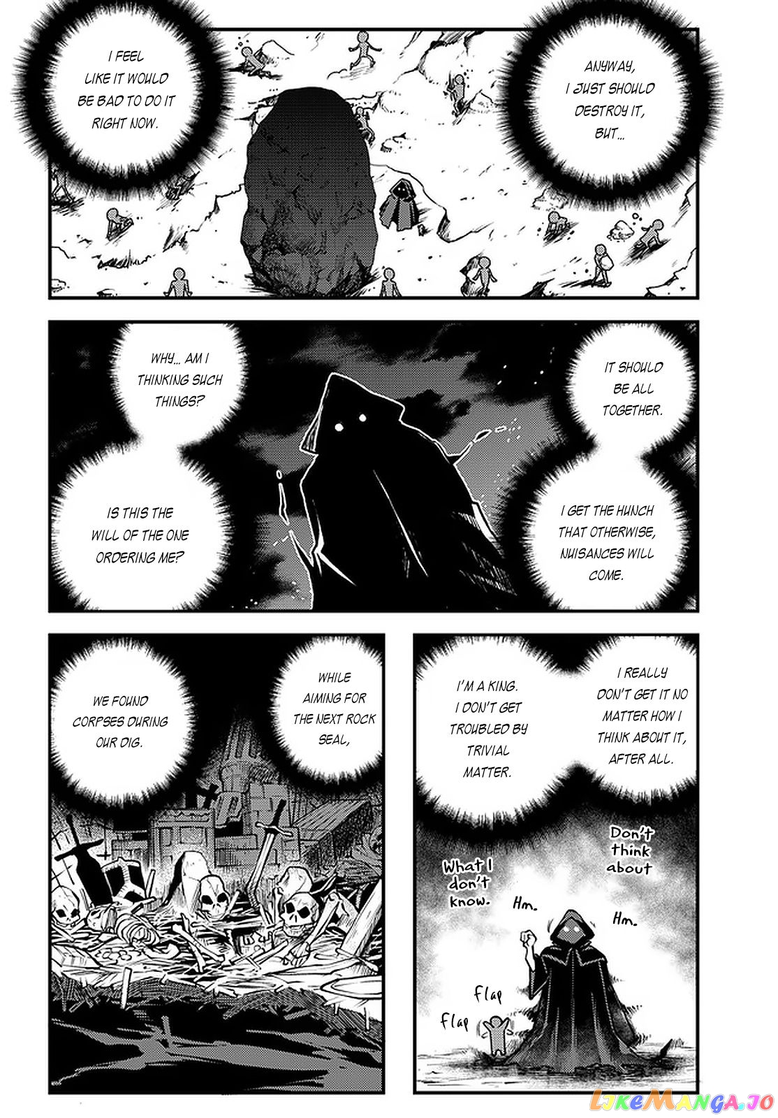 Read Farming Life in Another World Manga Online