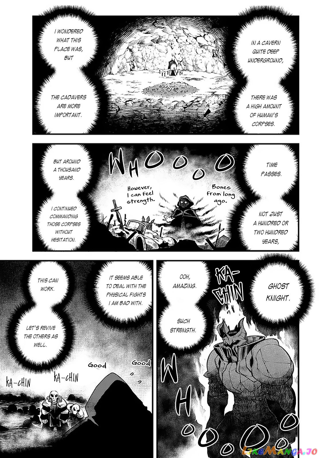 Read Farming Life in Another World Manga Online