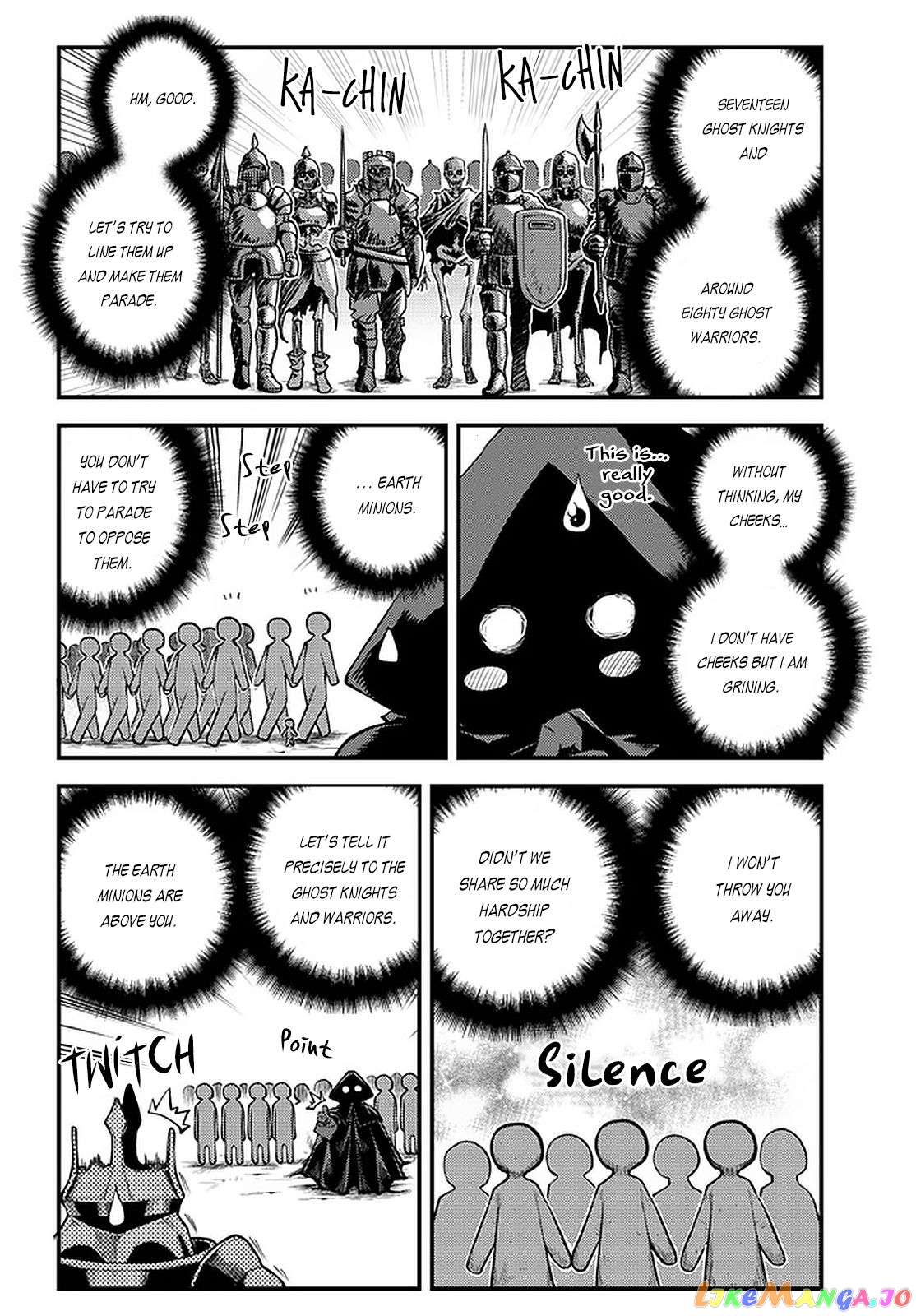 Read Farming Life in Another World Manga Online