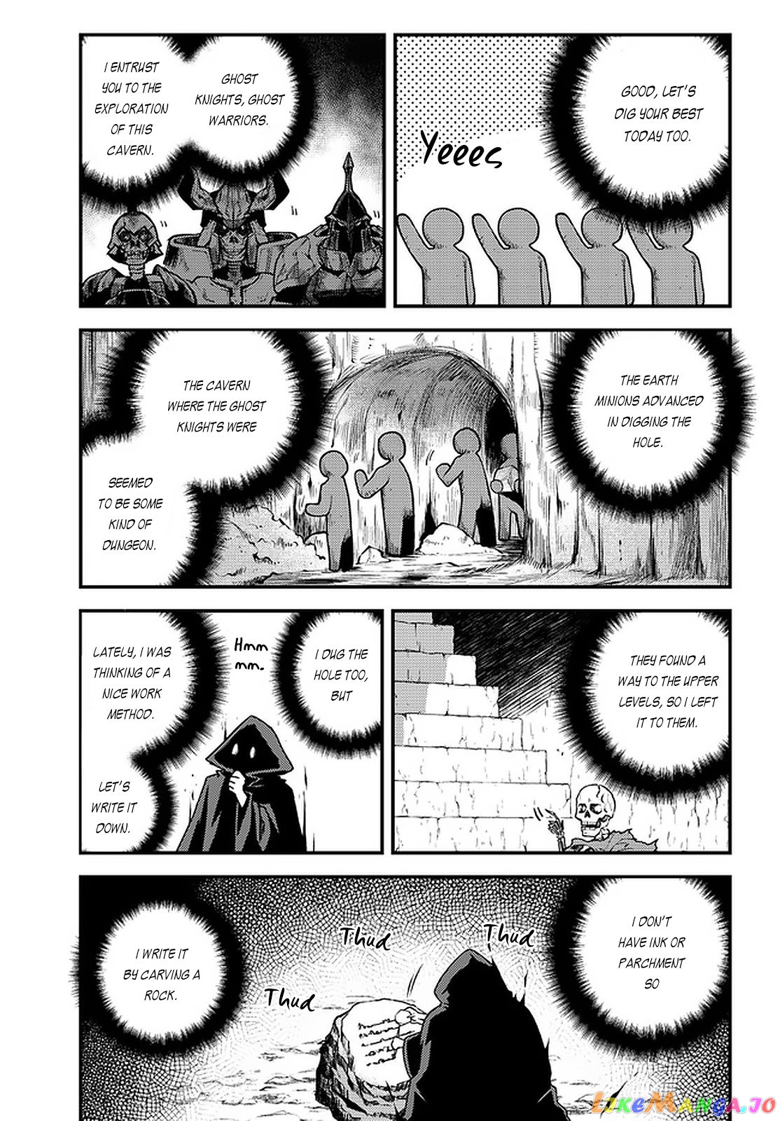 Read Farming Life in Another World Manga Online