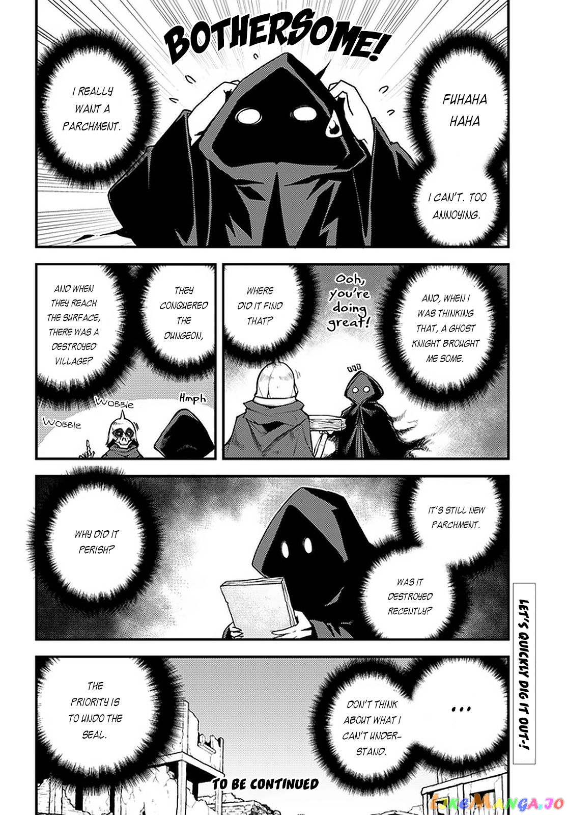 Read Farming Life in Another World Manga Online